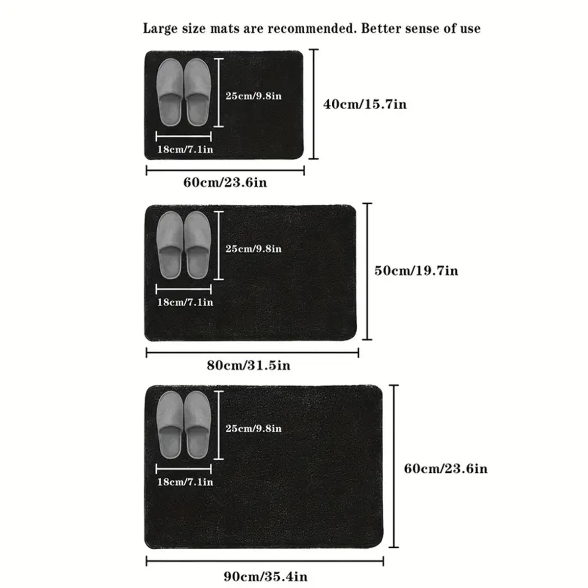 Coral Velvet Bath Mat - Plush Non-Slip Rug for Couples' Shared Bathroom | The Couple Corner