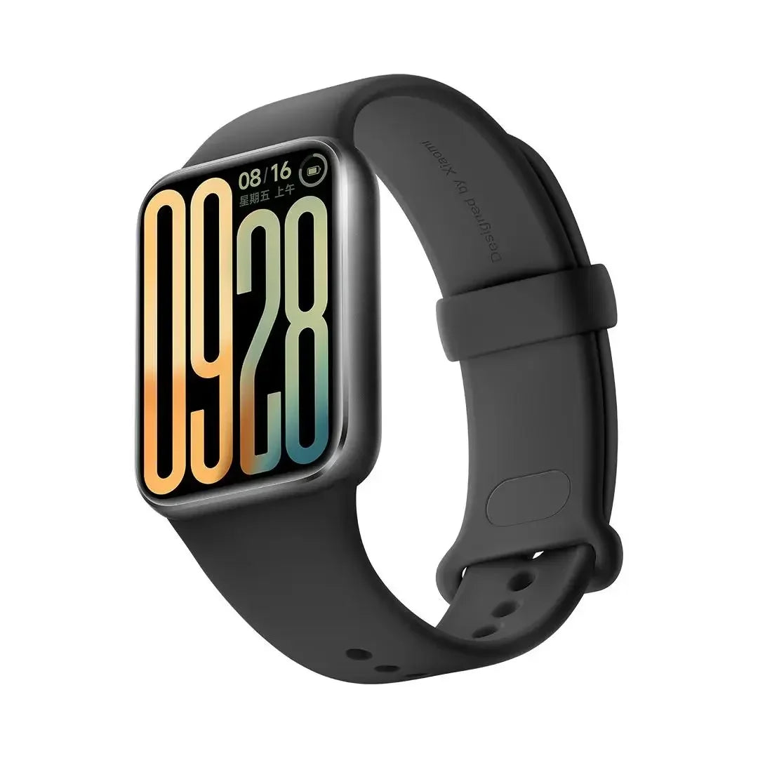 Xiaomi Smart Band 9 Pro - 1.74" AMOLED with GPS & Blood Oxygen | Fitness Trackers The Couple Corner