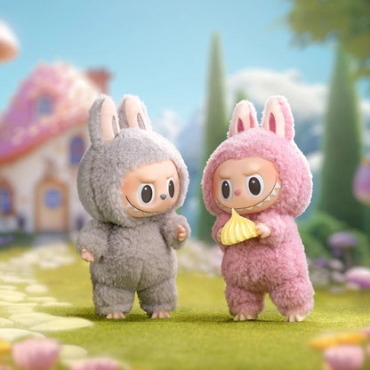 Pop Mart THE MONSTERS Exciting Macaron Vinyl Face Blind Box | The Couple Corner