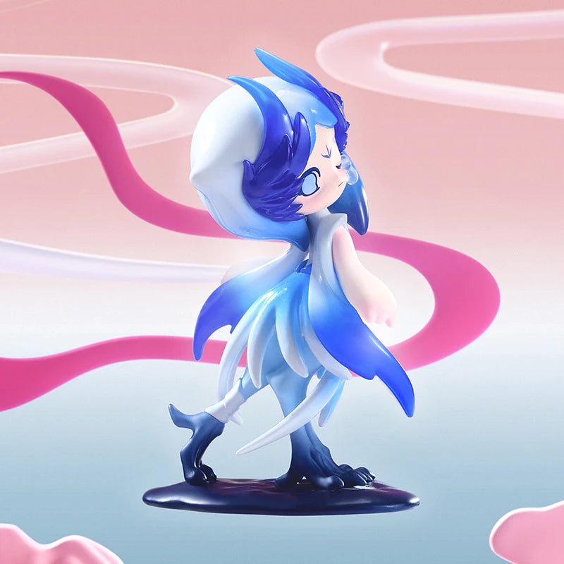 Pop Mart AZURA Ethereal Realm Mythical Beasts Blind Box | The Couple Corner