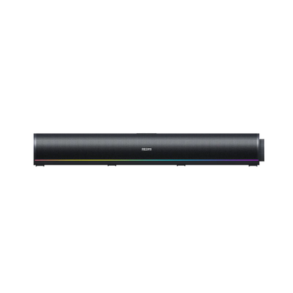 Xiaomi Redmi Computer Speaker 2 Pro Unveiling Desktop Audio Aesthetic Experience 5 EQ Scene Sound Effects 6 RGB Lighting Effects | The Couple Corner
