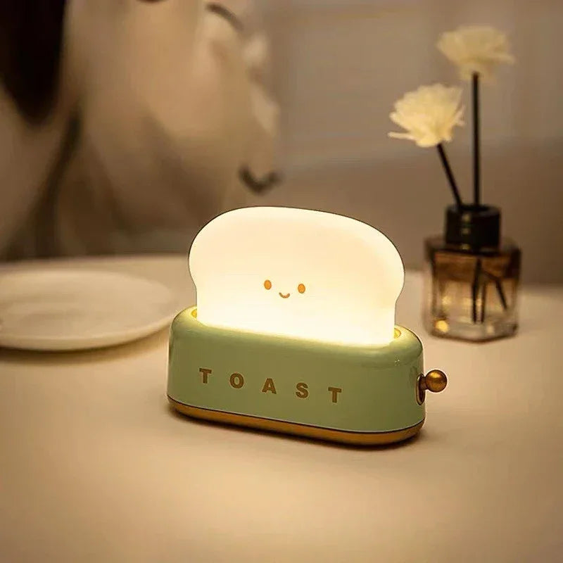 Sunrise Alarm Clock & Night Light for Couples - Dimmable LED Wake-Up Light for the Bedroom | The Couple Corner