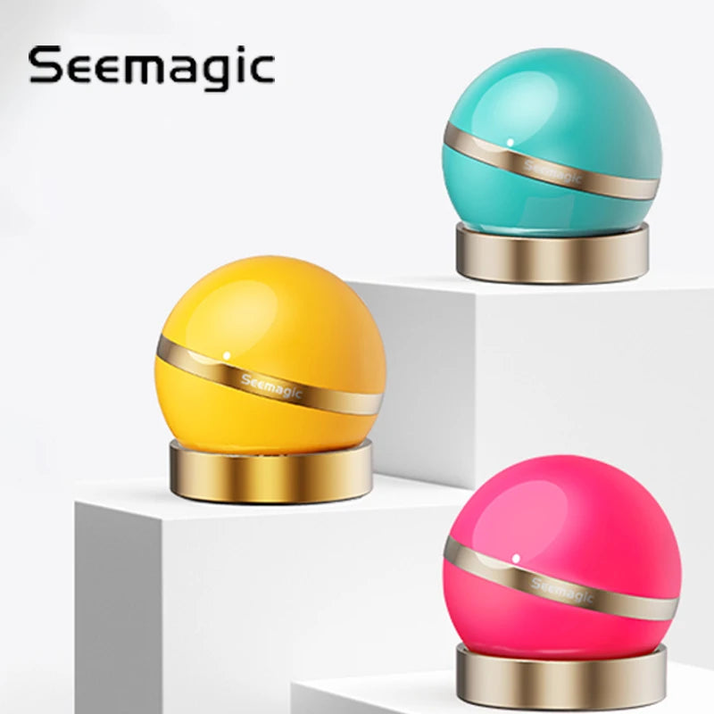 Electric Nail Clipper Gift Set - Valentine's Day Gift for Her | The Couple Corner