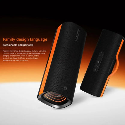 Xiaomi Sound Party TWS Stereo Speaker Global Version IP67 Waterproof Bluetooth 5.4 Harman AudioEFX Combo 50W Portable Speaker | The Couple Corner