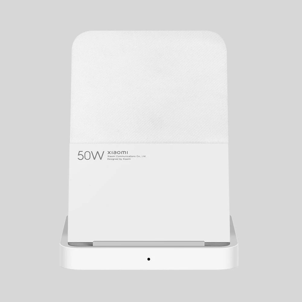 Original Xiaomi 50W Wireless Charger Pro Vertical Air Cooling Fast Charging For Xiaomi 13/12/11/10 Series For iPhone | The Couple Corner