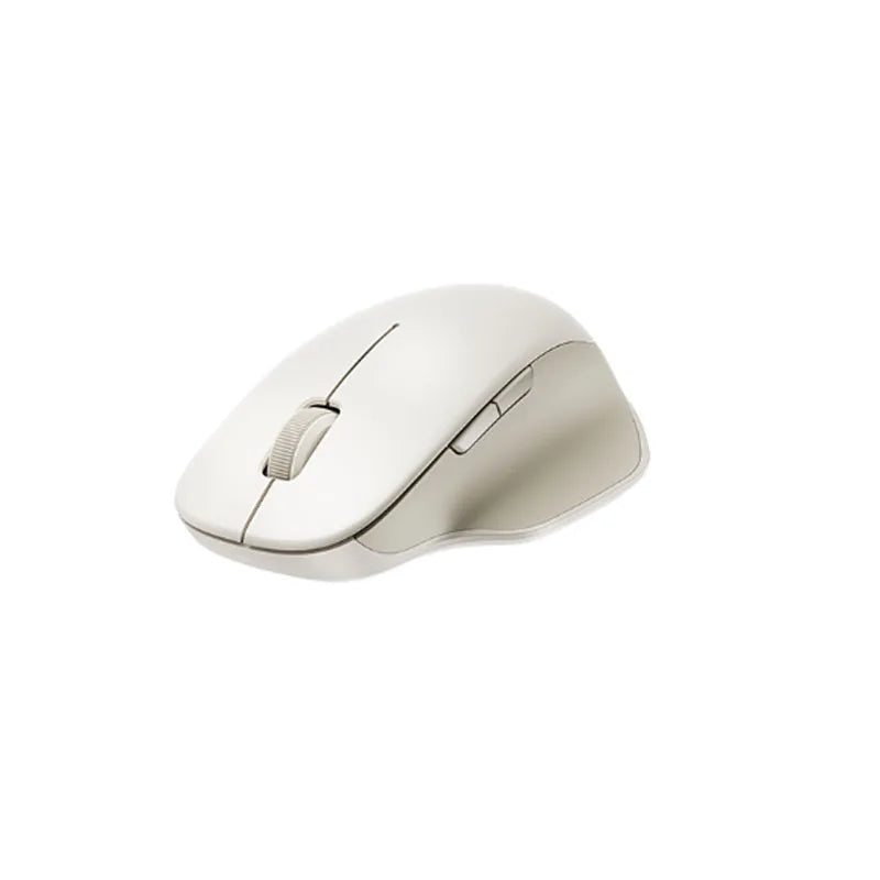 Xiaomi Wireless Mouse 2 Comfort Edition - Dual Mode Bluetooth & 2.4GHz | Computer Accessories The Couple Corner