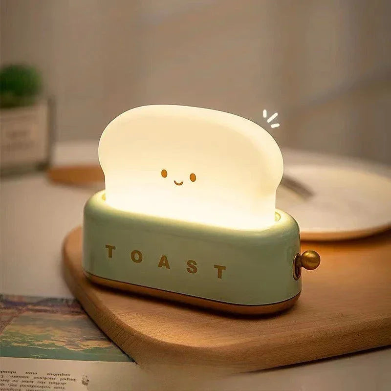 Sunrise Alarm Clock & Night Light for Couples - Dimmable LED Wake-Up Light for the Bedroom | The Couple Corner