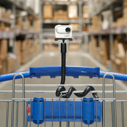 Insta360 GO 3 Action Camera Accessory - Monkey Tail Mount | The Couple Corner