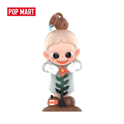 Pop Mart Zsiga A Little Red Flower for You Figure | The Couple Corner