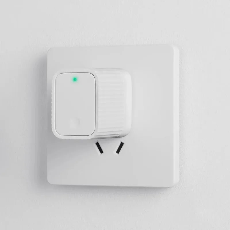 Qingping Bluetooth Gateway Hub - WiFi Smart Home Bridge for Xiaomi Mi Home | Smart Home Hub The Couple Corner
