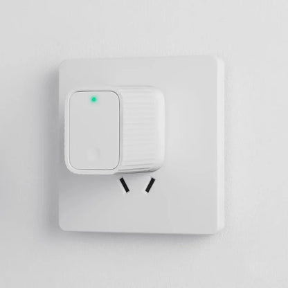 Qingping Bluetooth Gateway Hub - WiFi Smart Home Bridge for Xiaomi Mi Home | Smart Home Hub The Couple Corner
