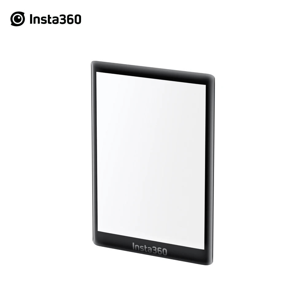 Insta360 X3 Screen Protector - Touchscreen Protection for Action Camera | Camera Accessories The Couple Corner