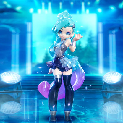 Pop Mart League of Legends K/DA ALL OUT Series Blind Box | The Couple Corner