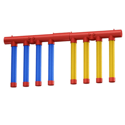 Takeover Puzzle Game - Reaction Speed Challenge for Adults & Kids Ages 14+ | The Couple Corner