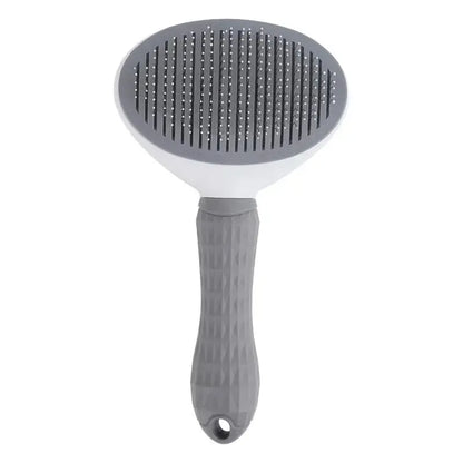 Pet Dog Brush and Cat Comb