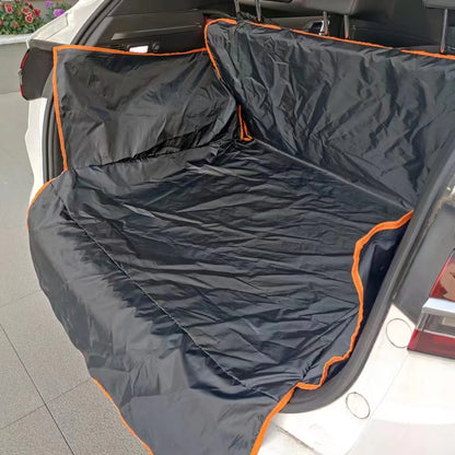 Waterproof SUV Cargo Liner - Protect Your Vehicle