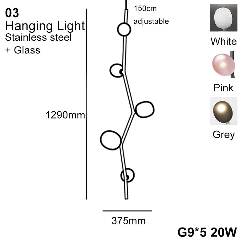 Spring Ivy Floor Lamp - Romantic LED Dimmable Light with Classical Design for Living Room & Bedroom | The Couple Corner