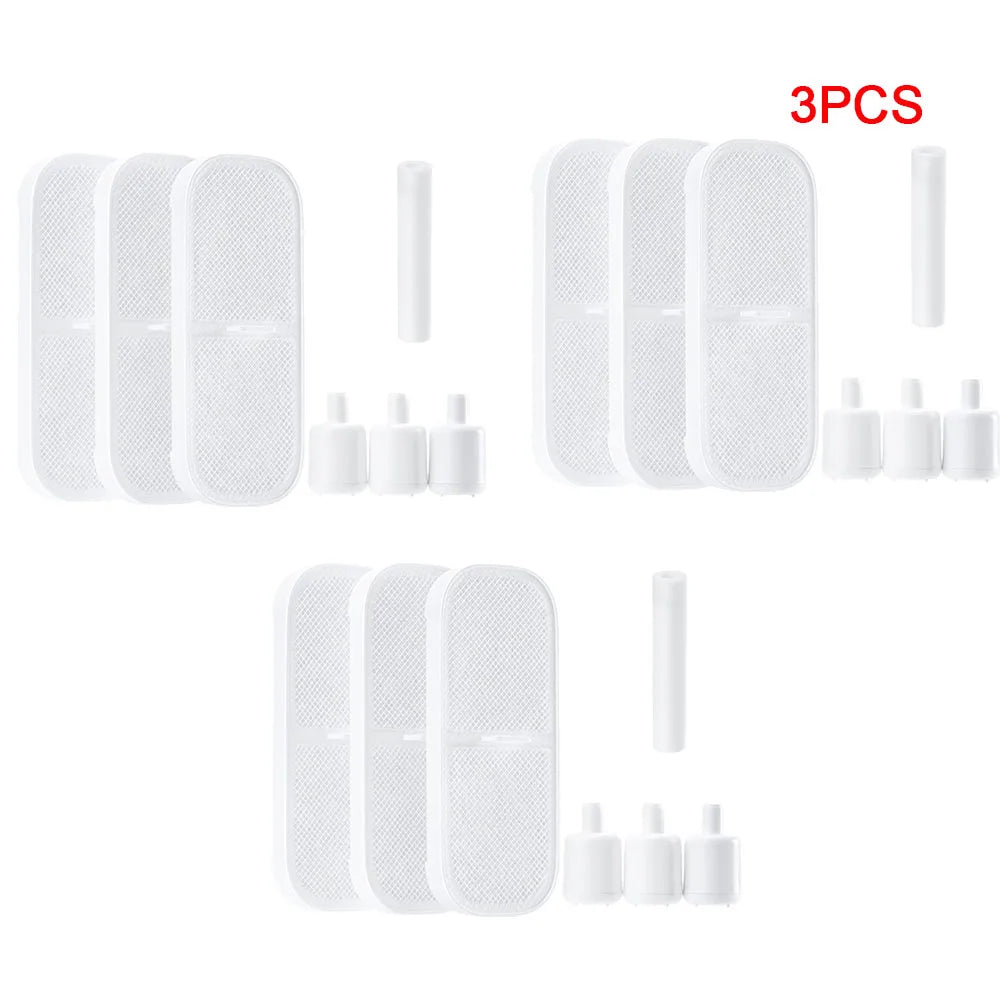 Xiaomi Mijia Pet Water Fountain Filter Set - Replacement Filters | Pet Accessories The Couple Corner