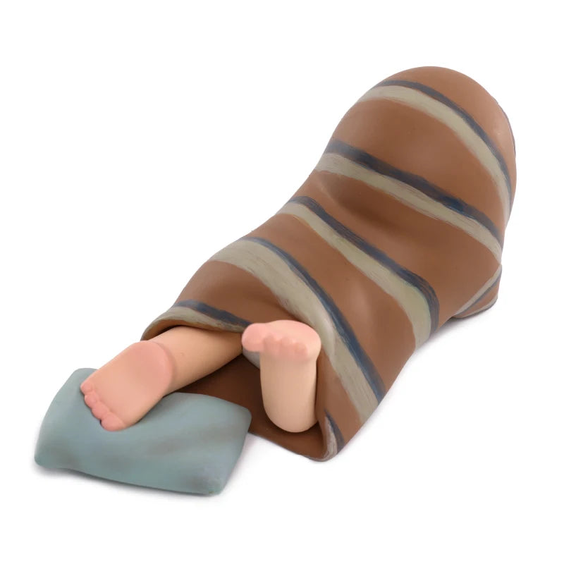 Pop Mart STAY UP ART COLLECTION Figure - Designer Art Toy | The Couple Corner