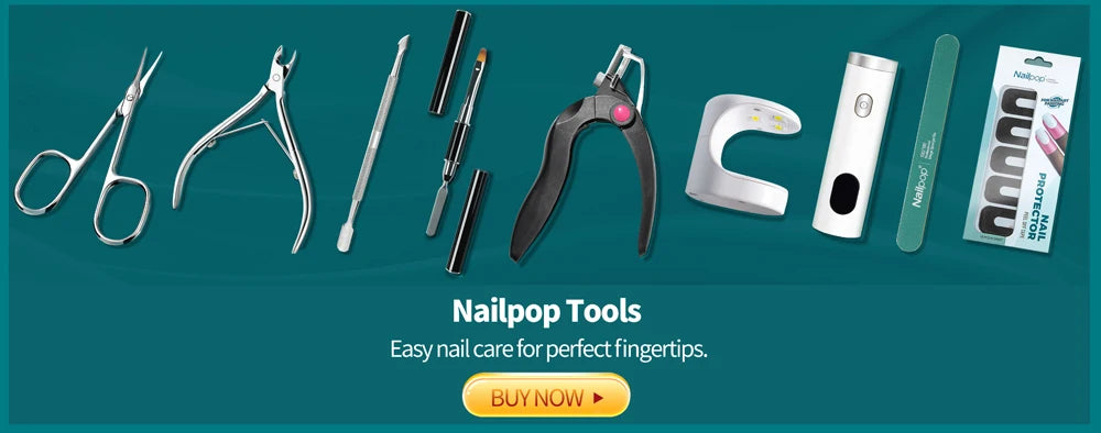 Electric Nail Drill Complete Kit - Self-Care Gift for Her | The Couple Corner