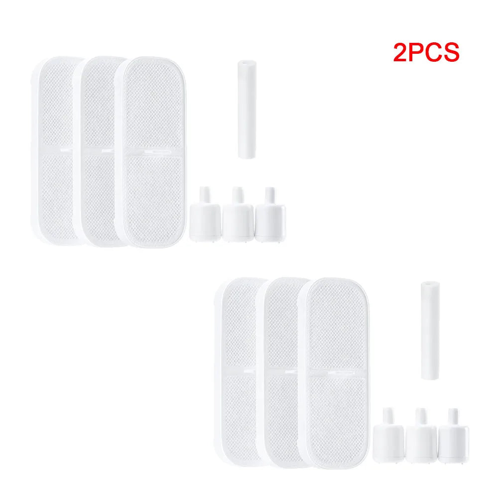Xiaomi Mijia Pet Water Fountain Filter Set - Replacement Filters | Pet Accessories The Couple Corner