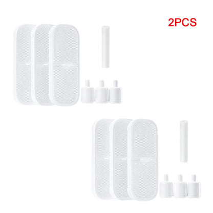 Xiaomi Mijia Pet Water Fountain Filter Set - Replacement Filters | Pet Accessories The Couple Corner