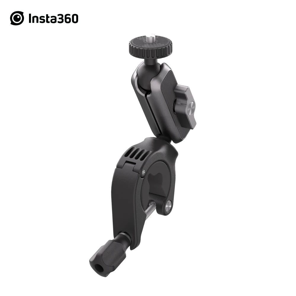 Insta360 Bike Bundle - Capture Your Cycling Adventures Together | Camera Accessories The Couple Corner