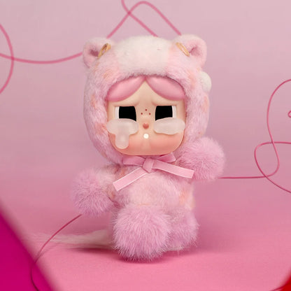 Pop Mart Have a Good Run Series Plush Pendant Blind Box | The Couple Corner