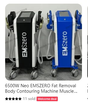 Laser Physiotherapy Skin Care Device - Wellness Gift for Her | The Couple Corner