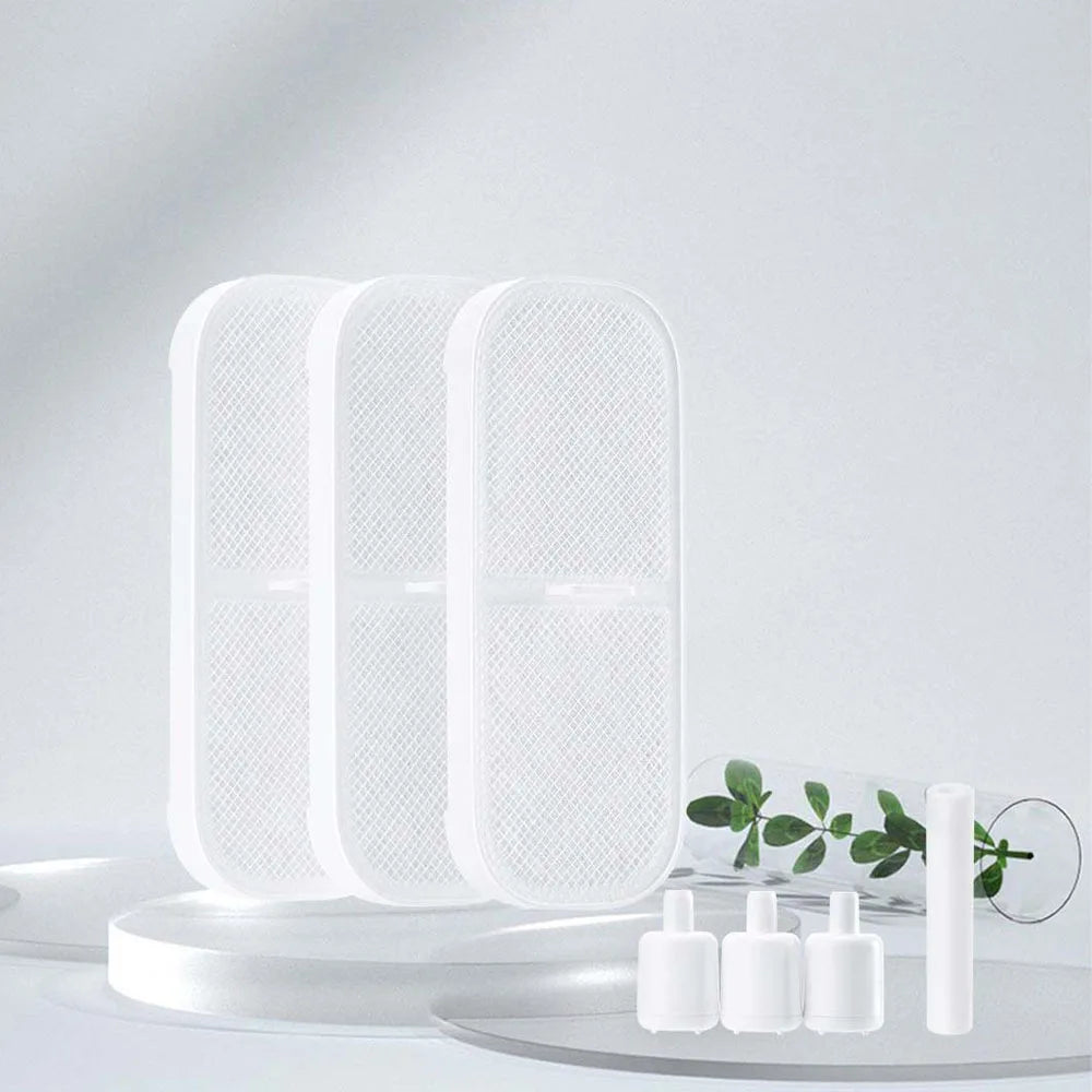 Xiaomi Mijia Pet Water Fountain Filter Set - Replacement Filters | Pet Accessories The Couple Corner