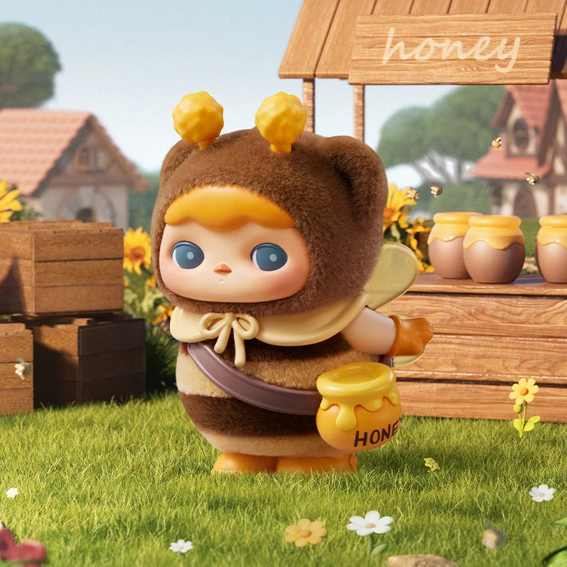 Pop Mart PUCKY Fairies' Market Series Blind Box | The Couple Corner