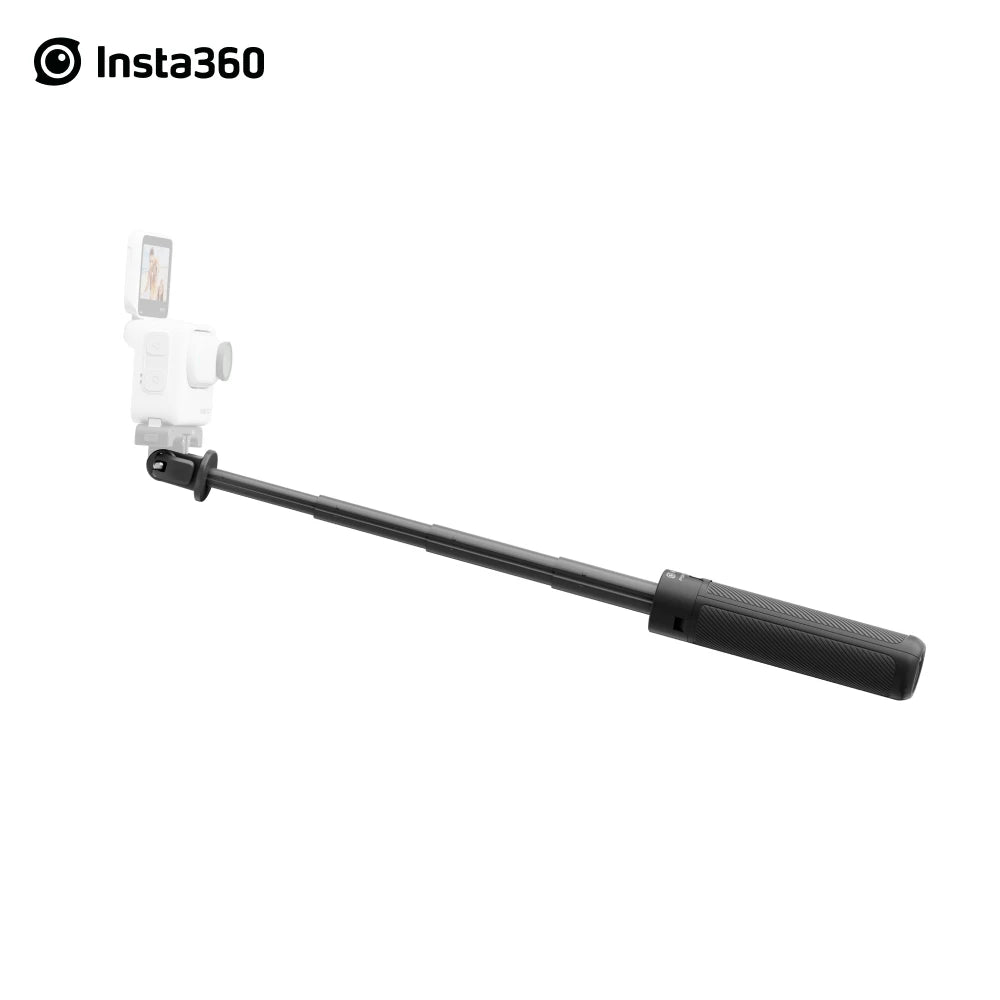 Insta360 GO 3 Action Camera Accessory - Mini 2-in-1 Tripod | Camera Accessories The Couple Corner