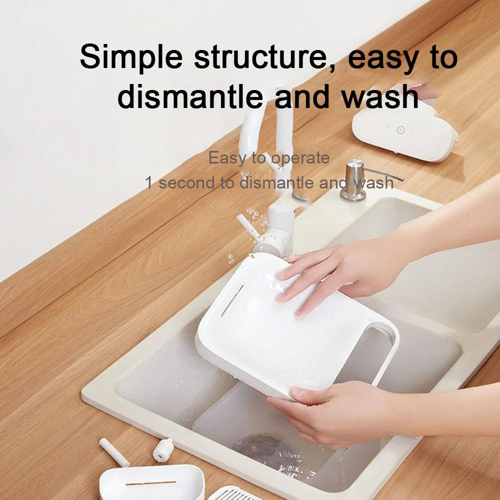 Xiaomi Mijia Pet Water Fountain Filter Set - Replacement Filters | Pet Accessories The Couple Corner