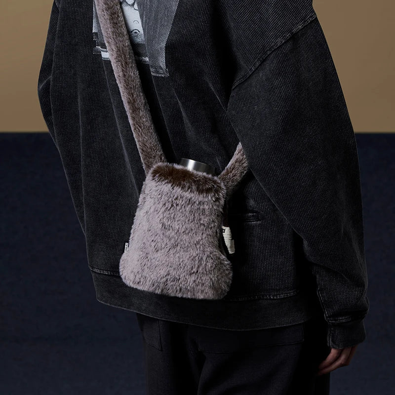 Pop Mart Hirono Road Journal Series Insulated Tumbler | The Couple Corner