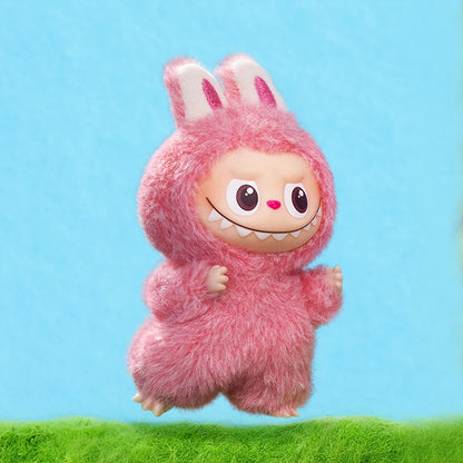 Pop Mart THE MONSTERS Pin for Love Series Vinyl Plush Pendant A-M Set | Collectible Figures The Couple Corner