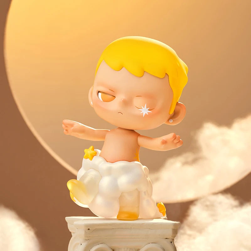 Pop Mart KUBO Angel's Poem Series Blind Box | The Couple Corner