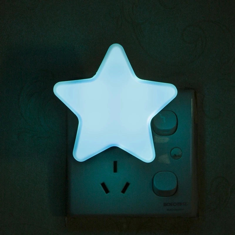 Starry Sky Projector Night Light for Couples - Galaxy Light for Bedroom Ceiling Ambiance