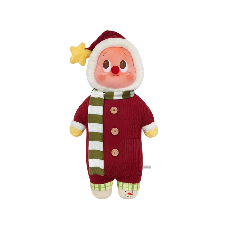 Pop Mart Apple of My Eye Twinkle Twinkle Plush Doll Pillow | The Couple Corner