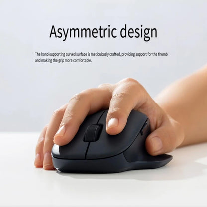 Xiaomi Wireless Mouse 2 Comfort Edition - Dual Mode Bluetooth & 2.4GHz | Computer Accessories The Couple Corner