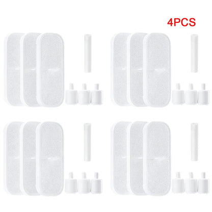 Xiaomi Mijia Pet Water Fountain Filter Set - Replacement Filters | Pet Accessories The Couple Corner