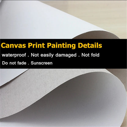 Friends TV Show Canvas Art - Personalized Wall Decor for Couples Who Love Friends | The Couple Corner