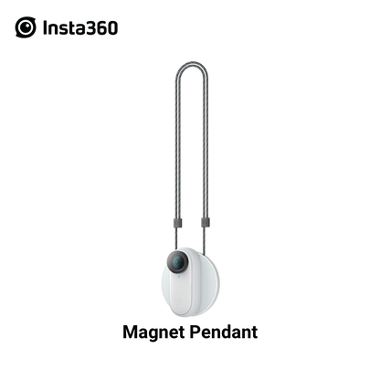 Insta360 GO 2 Accessories (Carry Case/ Mount Adapter Bundle/ Magnet Pendant/ Easy Clip/ Lens Guard/ Dive case/ USB Power Mount) | The Couple Corner