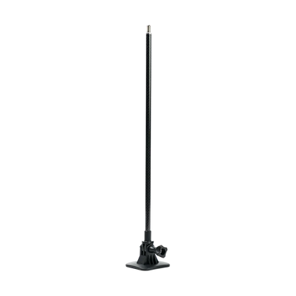 Insta360 Unicorn Helmet Mount (New Version) for ONE X2, ONE R, GO2(must be assembled with the Carbon Fiber Extension) | The Couple Corner