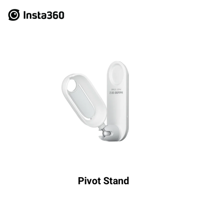 Insta360 GO 2 Accessories (Carry Case/ Mount Adapter Bundle/ Magnet Pendant/ Easy Clip/ Lens Guard/ Dive case/ USB Power Mount) | The Couple Corner