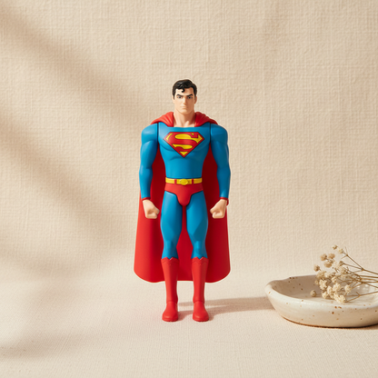 Pop Mart DC Trendy Figure - Superman Action Figurine - | The Couple Corner