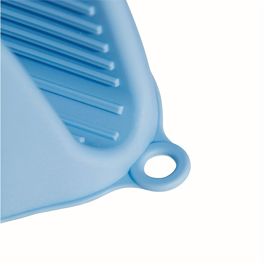 Couples Kitchen Mitts Set - Heat Resistant Silicone Oven Gloves for Safe Cooking & Baking Together | The Couple Corner