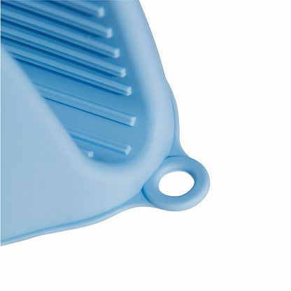 Couples Kitchen Mitts Set - Heat Resistant Silicone Oven Gloves for Safe Cooking & Baking Together | The Couple Corner