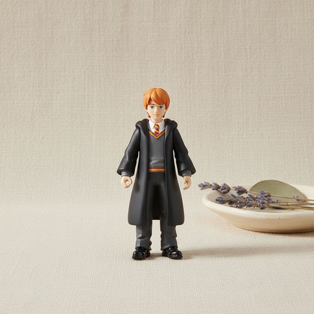 Pop Mart Harry Potter Trendy Figure - Ron Weasley - | The Couple Corner