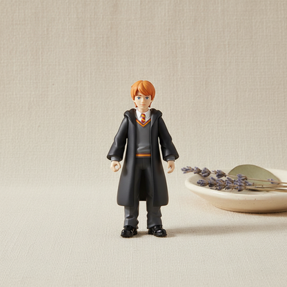 Pop Mart Harry Potter Trendy Figure - Ron Weasley - | The Couple Corner