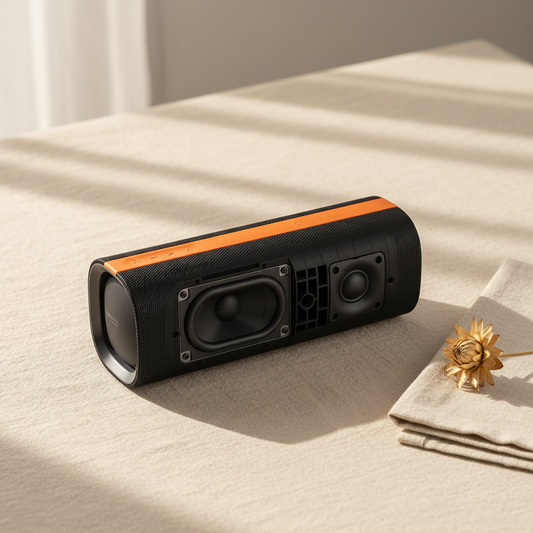 Xiaomi Sound Party Speaker - 50W Portable Audio for Couples' Adventures - | The Couple Corner